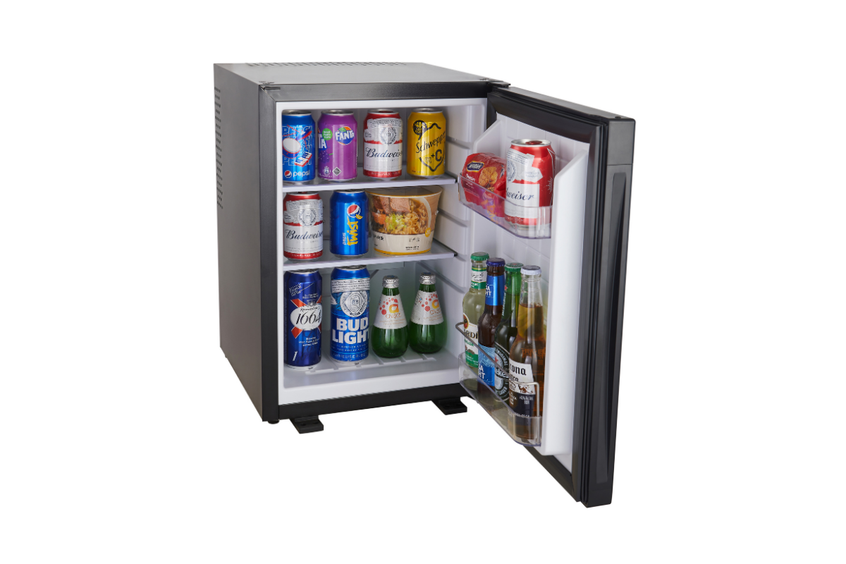 Peltier Minibar BHM-40SD